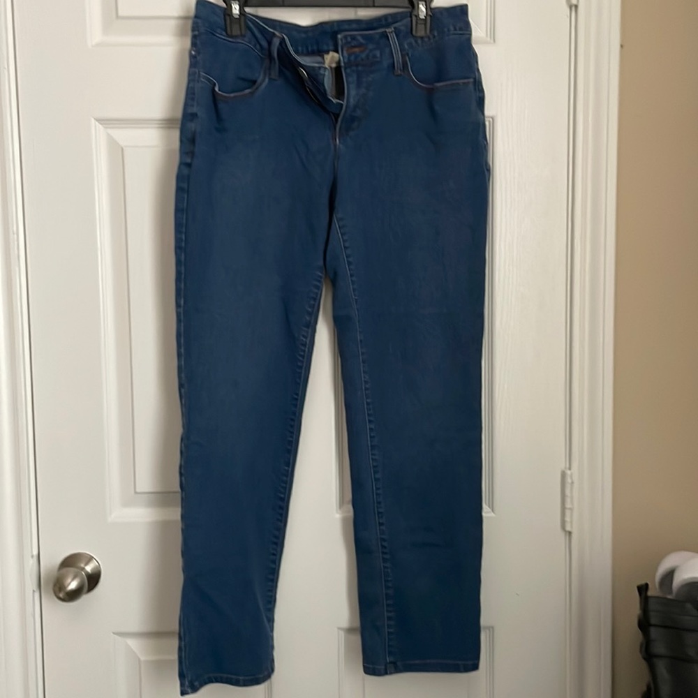 Faded Glory jeans size 14P